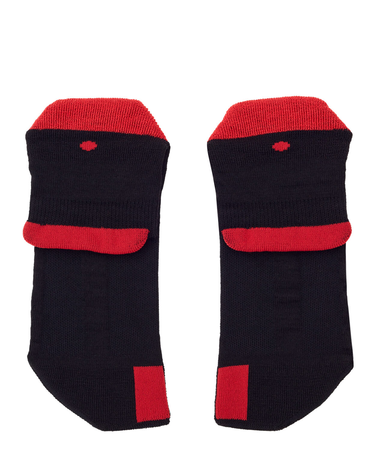 BABY'S plus12socks: SPECIAL EDITION PRO-SKID SOCKS FOR BABIES