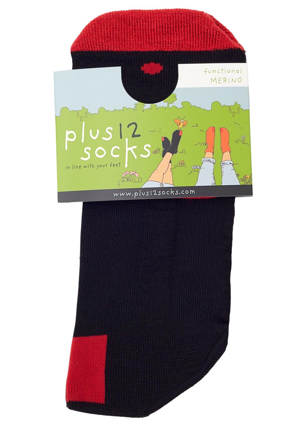 BABY'S plus12socks: SPECIAL EDITION PRO-SKID SOCKS FOR BABIES