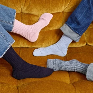plus12socks halblang: <br>WIE FRÜHER – Merino dick